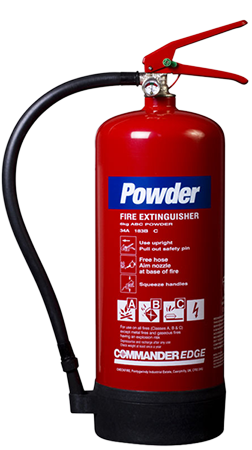Powder