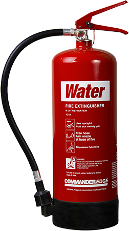 Water