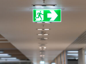 Emergency Lighting Emergency Light