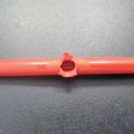Fire Suppression System - Burst Detection Tubing